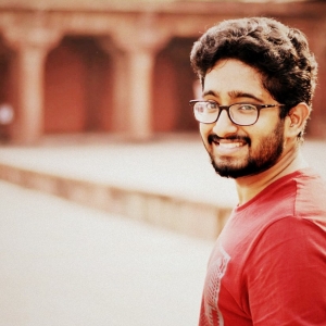 Sreeram Nair-Freelancer in Bengaluru,India