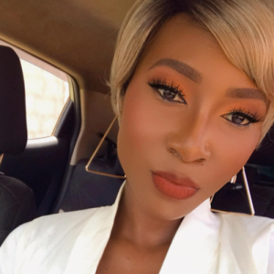 Joan Chitwere-Freelancer in Lilongwe,Malawi