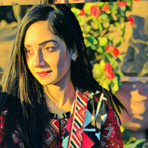 Nimra Rasool-Freelancer in Karchi,Pakistan