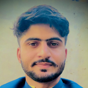 Uzair Ahmad-Freelancer in Pakistan,Pakistan