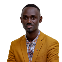 Geoffrey Mike Okalebo-Freelancer in Mbale, Uganda,Uganda