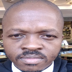 David Mbaimbai-Freelancer in ,South Africa