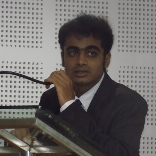 Pranshu Jawade-Freelancer in ,India