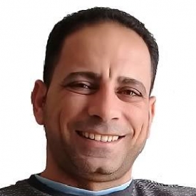 Ashraf Botros Ayad-Freelancer in Mallawi,Egypt