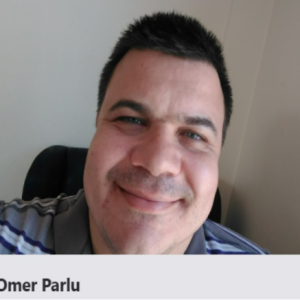 Eumer Parlu-Freelancer in Istanbul,Turkey