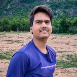 Yashwant Kanwar-Freelancer in Korba,India