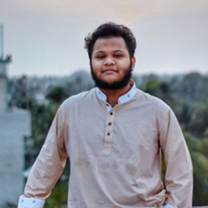 Shaikat JR-Freelancer in DHAKA,Bangladesh