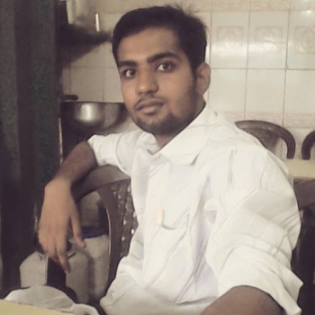 Aakash Prajapat-Freelancer in Indore,India