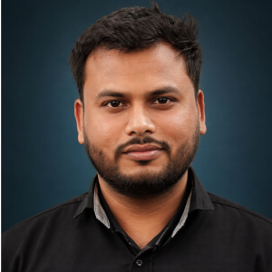 Mahesh Bhakare-Freelancer in Pune,India