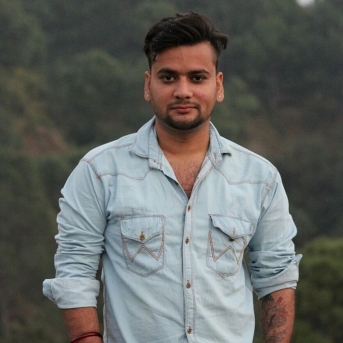 Vishal Sharma-Freelancer in Chandigarh,India