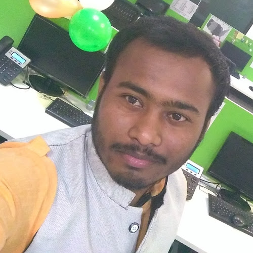 Ashok Kundu-Freelancer in Ghaziabad,India
