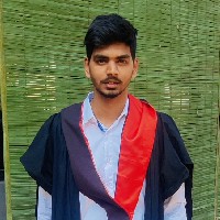 Bhairesh SV-Freelancer in Power Apps Developer,India