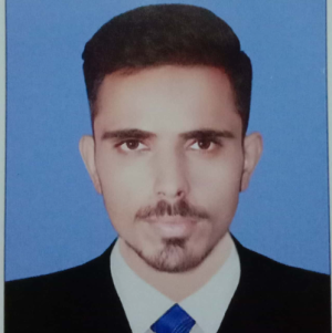 Azhar Hussain-Freelancer in Jamshoro,Pakistan