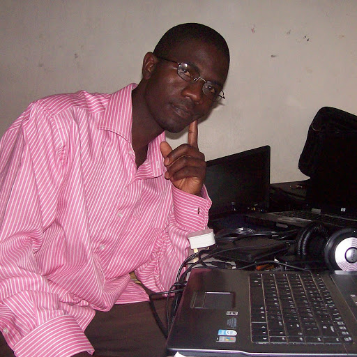 Clement Mazimba-Freelancer in Lusaka,Zambia