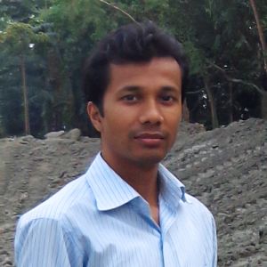 Md. Touhidul Islam-Freelancer in Dhaka,Bangladesh