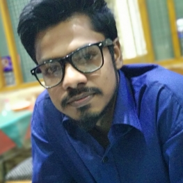 Kazi Shaown-Freelancer in Chittagong,Bangladesh