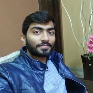 Farhan Ahmed-Freelancer in ,Pakistan