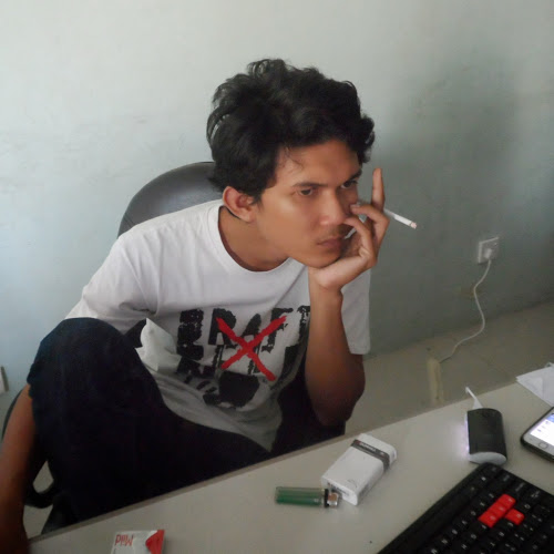 Gandi Mahardika-Freelancer in ,Indonesia