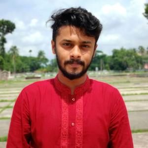 Saodial Hasan-Freelancer in Mymensingh,Bangladesh