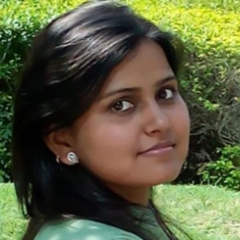 Deepika Garg-Freelancer in Gurugram,India