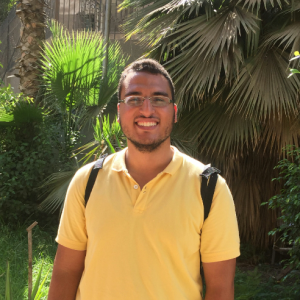 Hashem Hesham-Freelancer in Cairo,Egypt