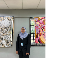 Nurul Natrah Suhaimy-Freelancer in Kuala Lumpur,Malaysia