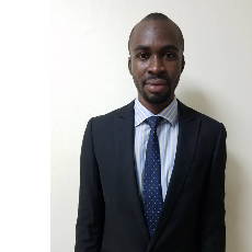 Michael Adebayo-Freelancer in Lagos,Nigeria