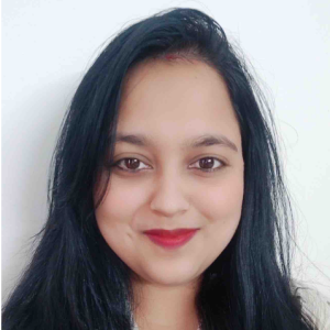 Jyoti Parihar-Freelancer in Pune,United Kingdom