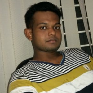 Md Reafayet Hossain Rabby-Freelancer in Dhaka,Bangladesh