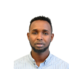 Abdirahman Ibrahim-Freelancer in Nairobi,Kenya