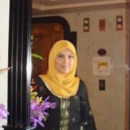 Nurul Azleen Ahmad-Freelancer in Kuala Lumpur,Malaysia