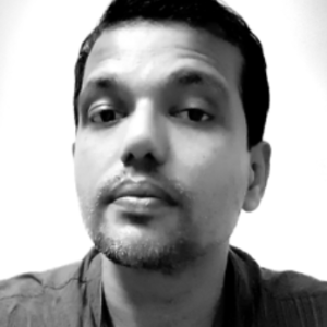 Raj Narayan-Freelancer in Hyderabad,India