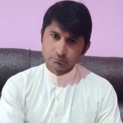 Makhdoom-Freelancer in BWN,Pakistan
