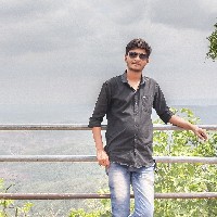 Vedant Pande-Freelancer in Amravati Division,India