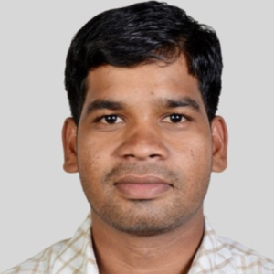Prabhakar Guttargi-Freelancer in Pune,India
