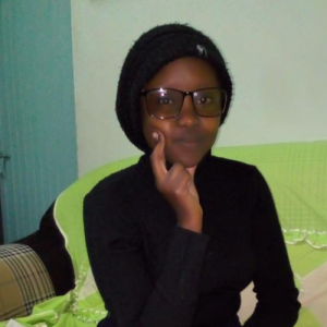 Annitah Mbugua-Freelancer in Nakuru,Kenya