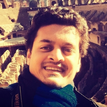Palash Agrawal-Freelancer in Milan,Italy