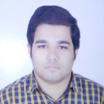 Mohammad Aaquib-Freelancer in Delhi,India