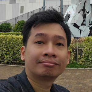 Ian Lim-Freelancer in Quezon City,Philippines