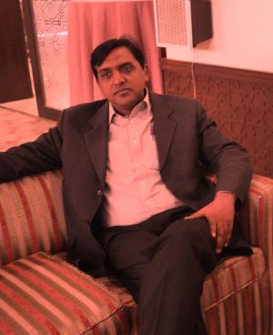 Azhar Iqbal-Freelancer in Rawalpindi,Pakistan