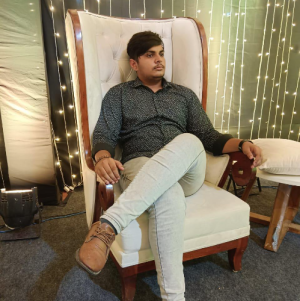 _5488_parth Rajgor-Freelancer in Surat,India