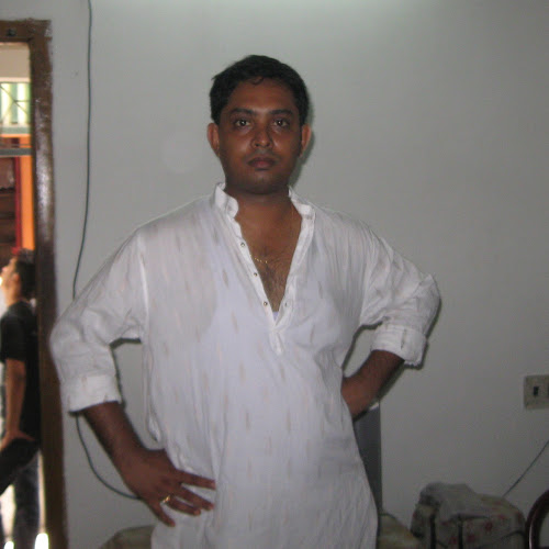 Avik Dey-Freelancer in Siliguri,India