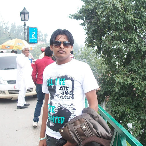 Sandeep Pal-Freelancer in New Delhi,India