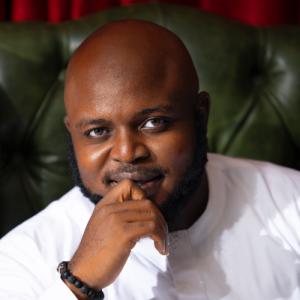 Ubong Robert-Freelancer in Lagos,Nigeria