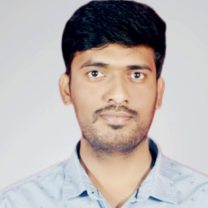 Rajinikanth Reddy Chitti-Freelancer in Hyderabad,India