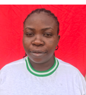 Amajirionwu Uchechi Esther-Freelancer in Owerri,Nigeria