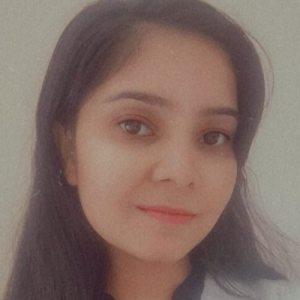 Kitanshi Singh-Freelancer in Delhi,India