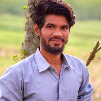 Nagend Patel-Freelancer in Raipur,India