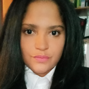 Luciana Nascimento Da Silva-Freelancer in Vicenza,Italy