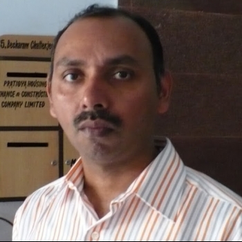 Anil Varghese-Freelancer in Delhi,India